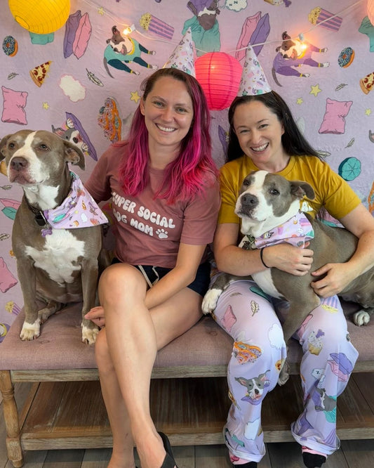 Pawlentine's Day Goes to the Pets: How to Include Your Pet in the Celebration