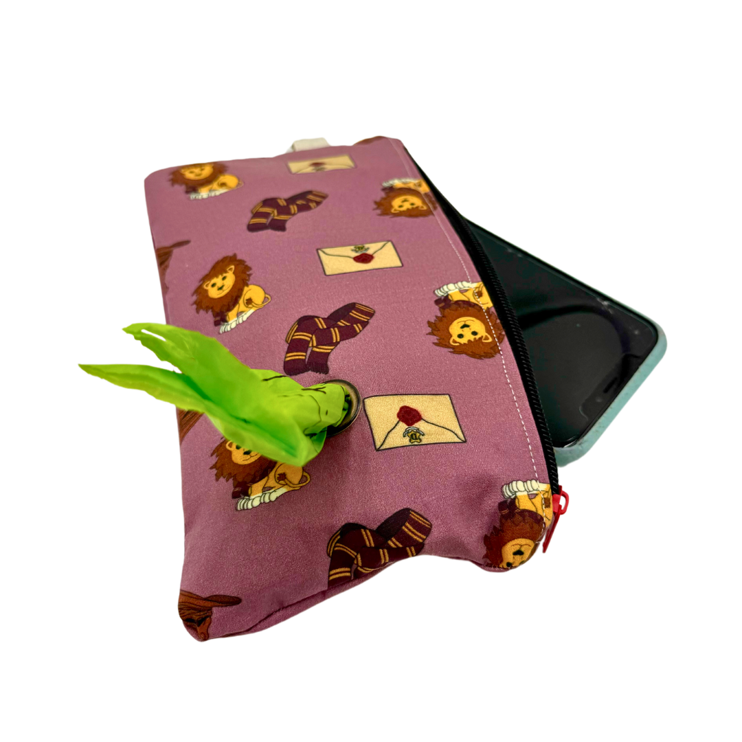 Pawgwarts - Magical Mascot House Collection Pre Order