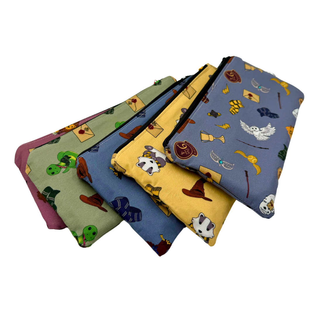 Pawgwarts - Magical Mascot House Collection Pre Order