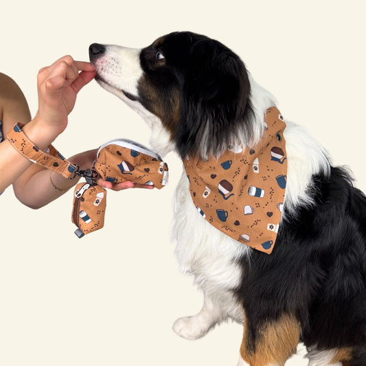 Coffee Pawnoisseur Accessories