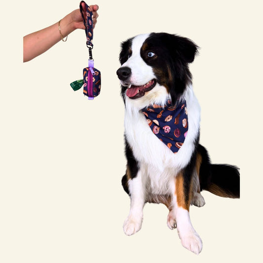 Bougie Donut Bites Accessories