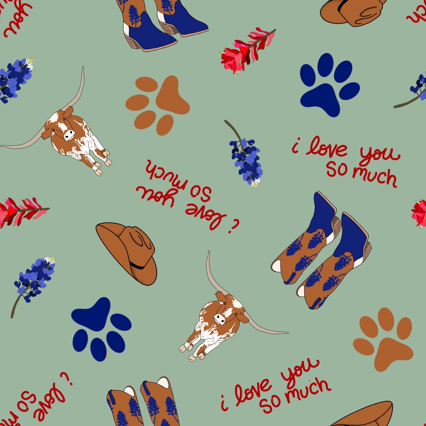 Custom Pajamas - Personalized Pajama Pants With YOUR Pet