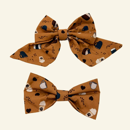 Coffee Pawnoisseur - Sailor and Regular