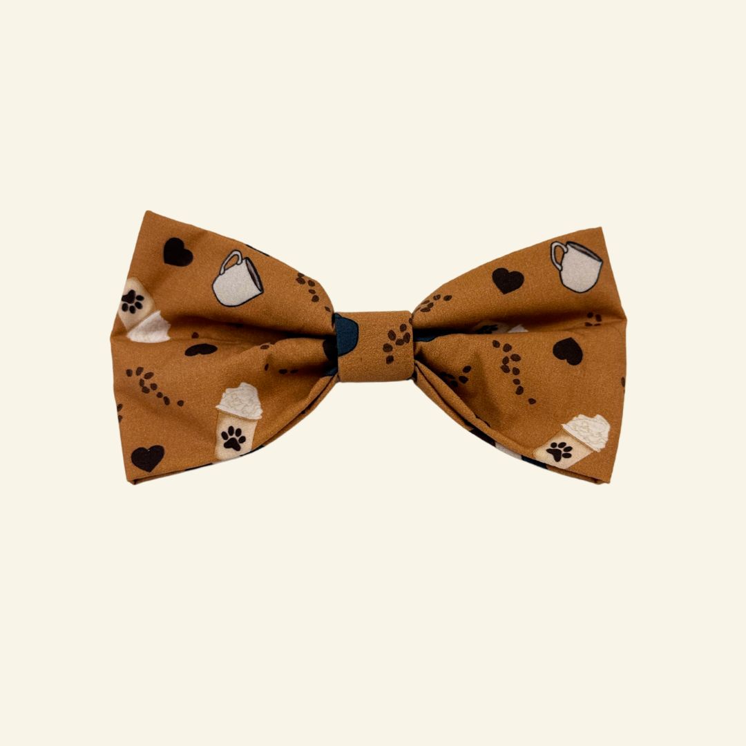 Coffee Pawnoisseur - Sailor and Regular