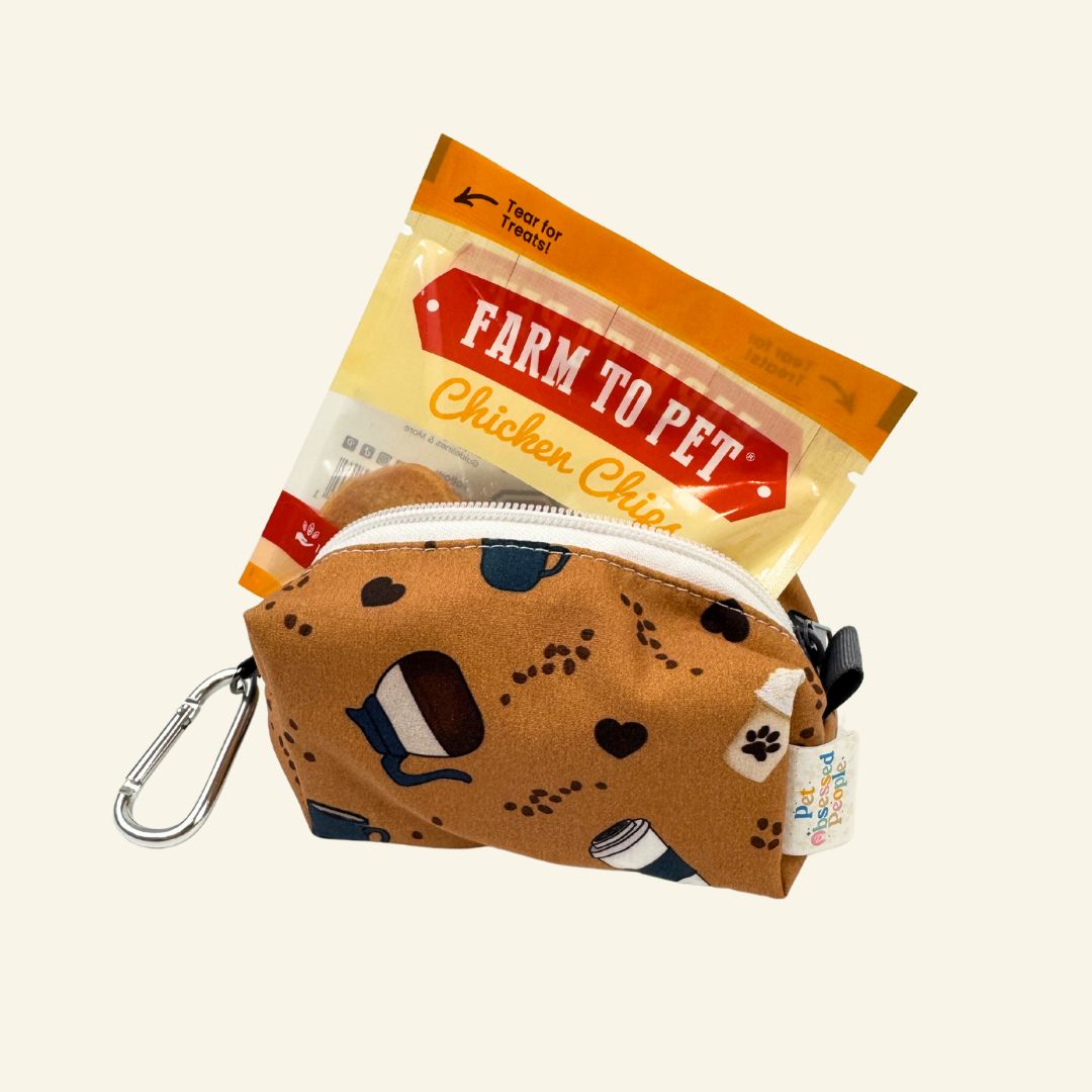 Coffee Pawnoisseur Accessories