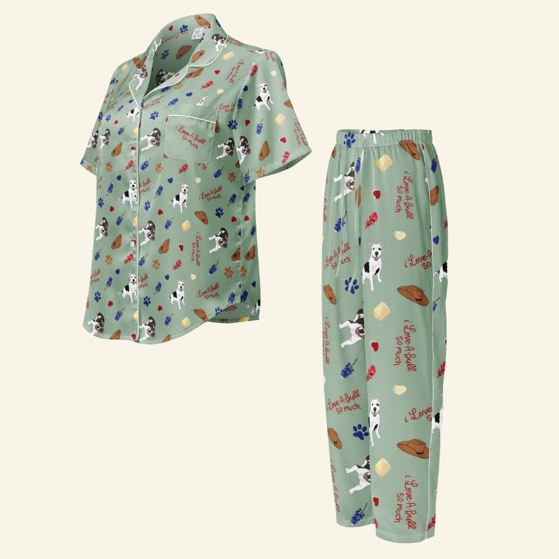 Customized Pajamas With Pictures Shop Custom Pajama Sets