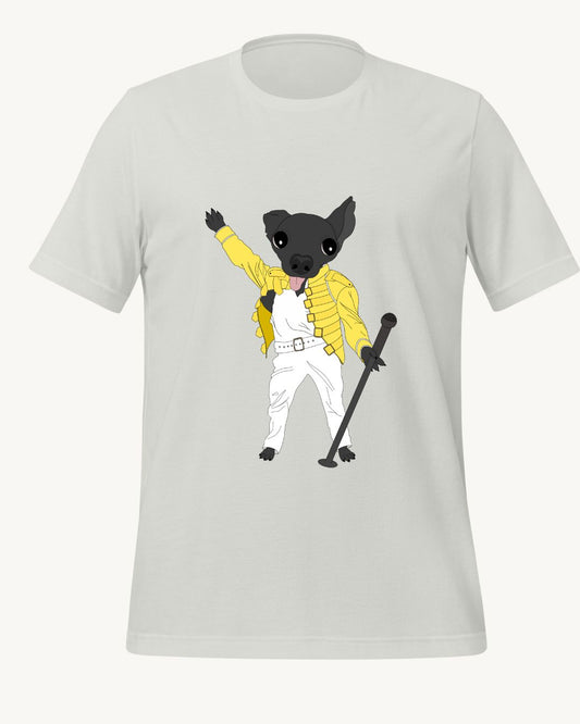 Deserving Dog Shirts