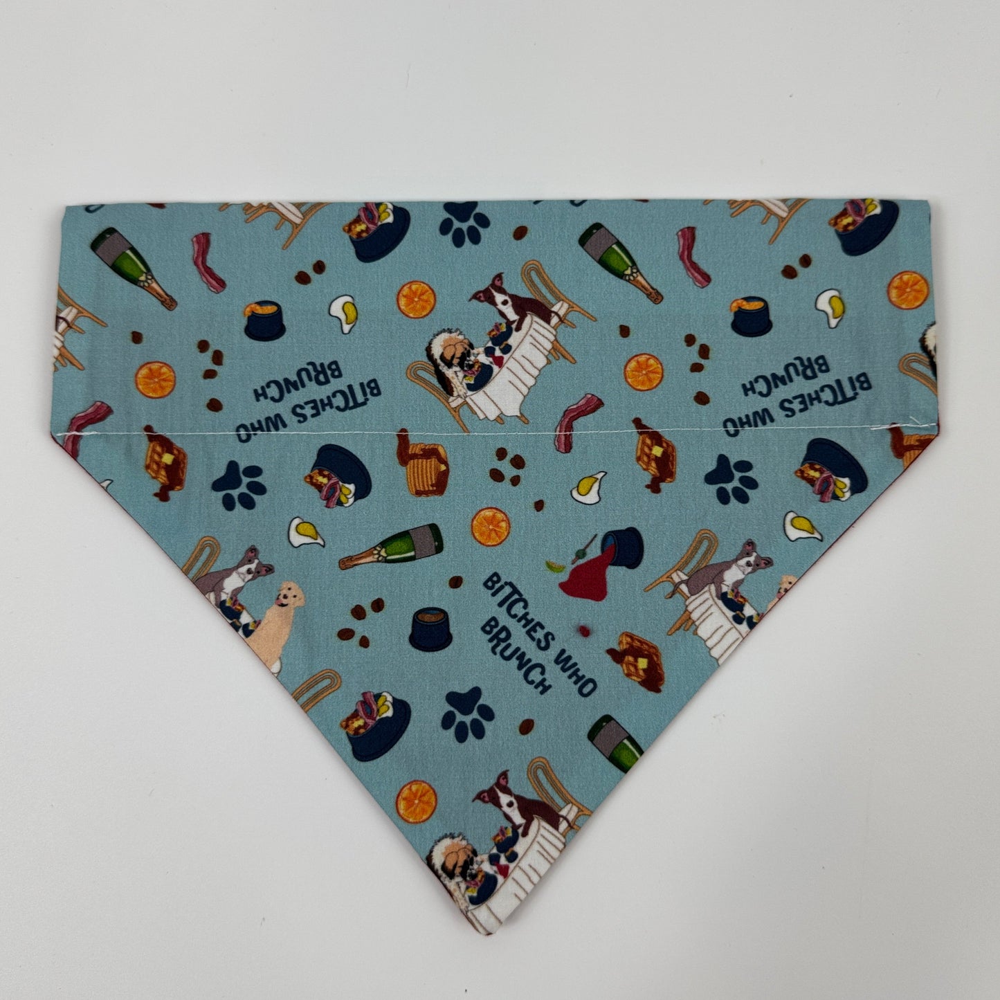 B*tches Who Brunch Bandana