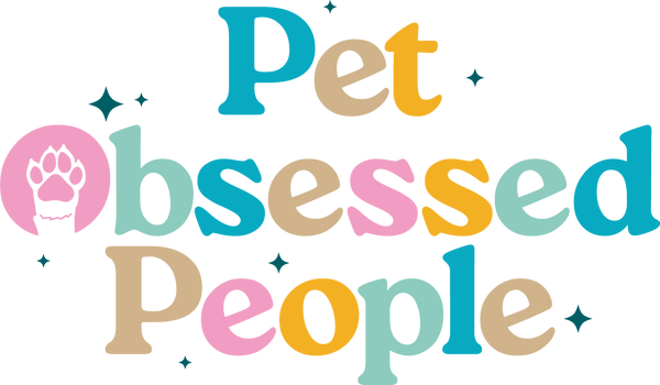Pet Obsessed People