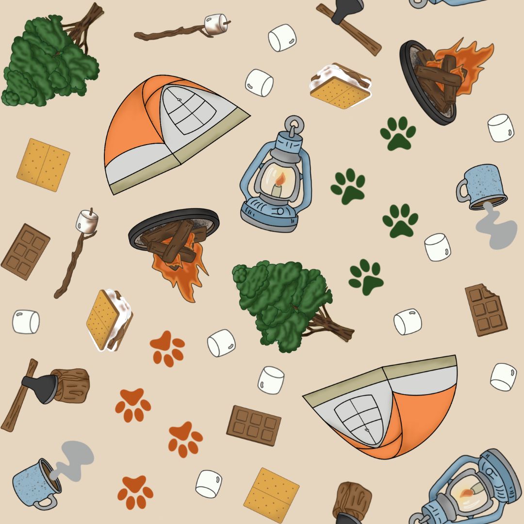 Ultimate Pet Pattern Customization
