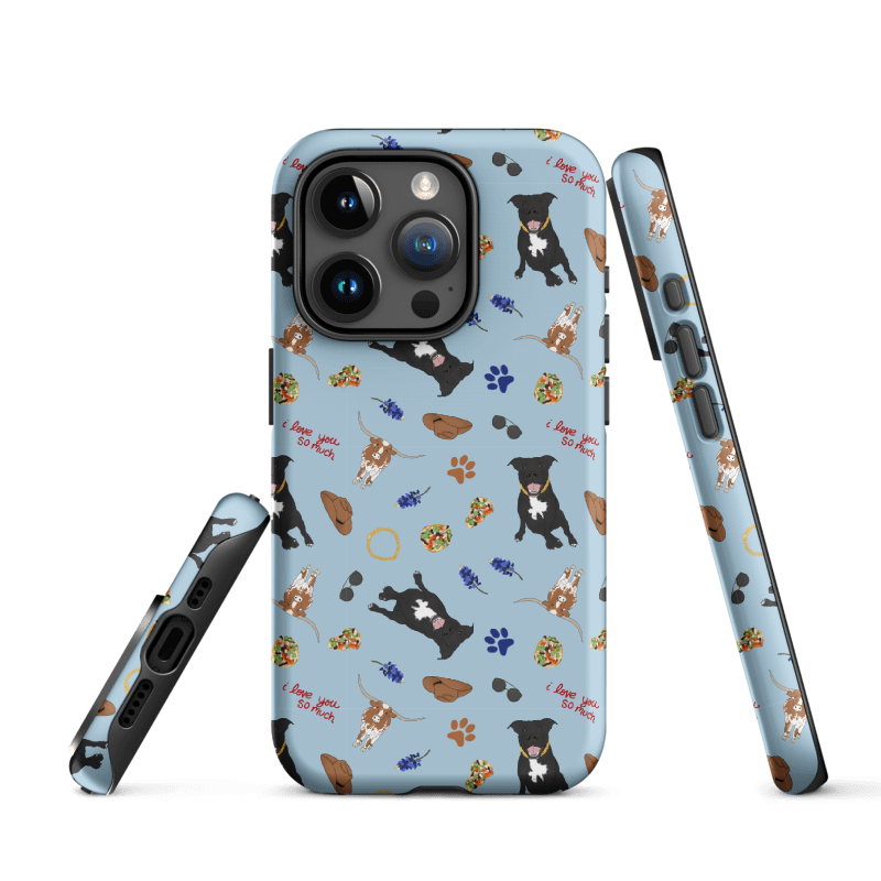 Custom Phone Case