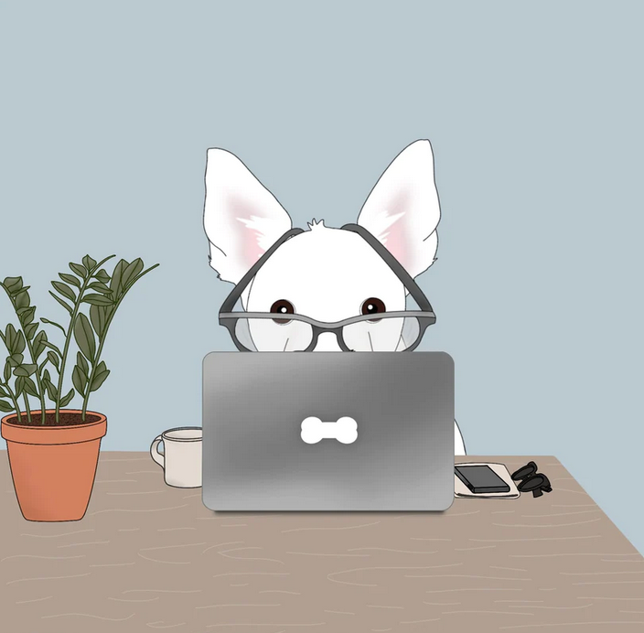 Custom Pet Drawing