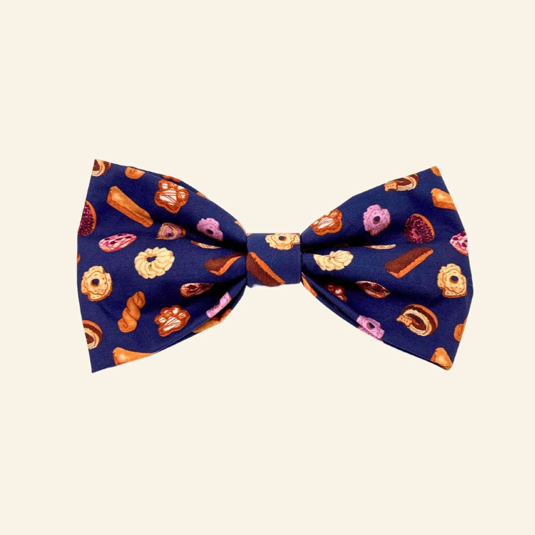 Bougie Donut Bites - Sailor and Regular