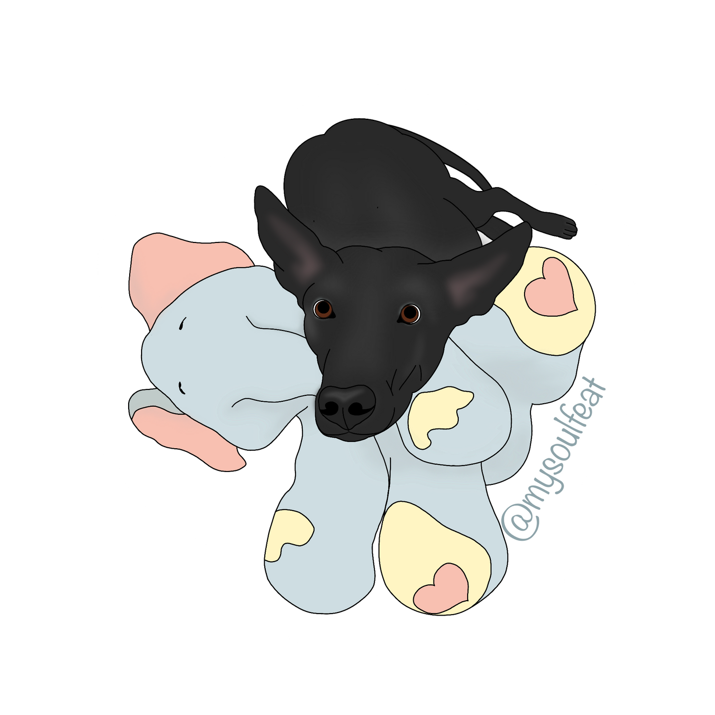 Custom Stickers