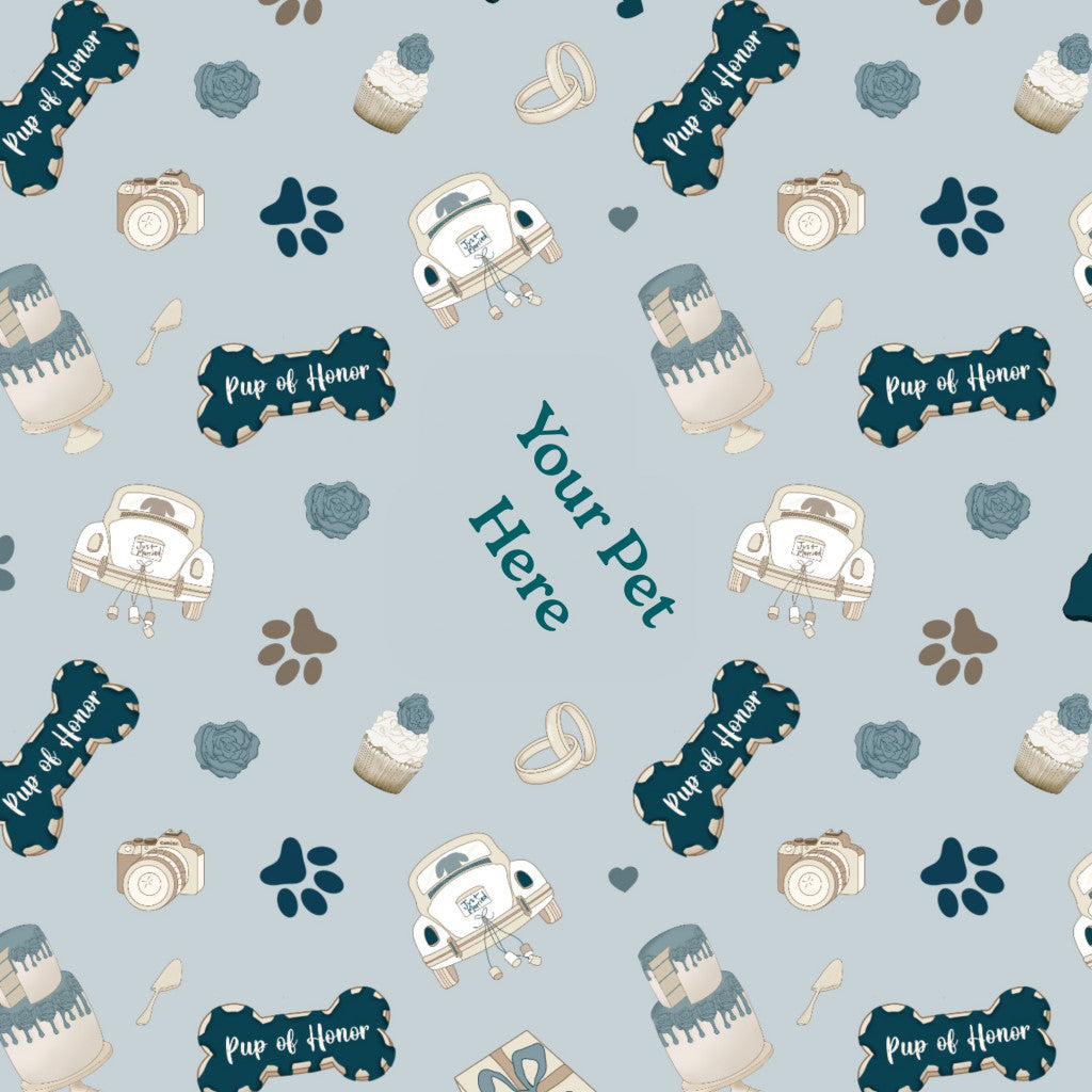 Ultimate Pet Pattern Customization