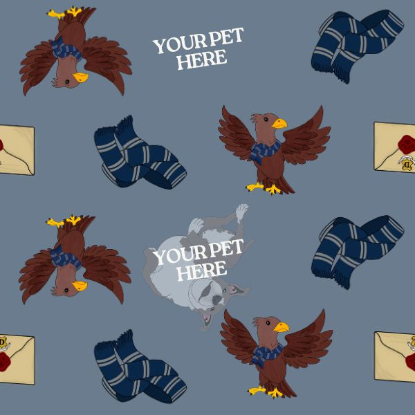Ultimate Pet Pattern Customization