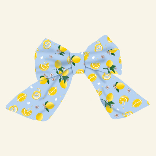 Tudo Beleza Sailor and Regular Bows