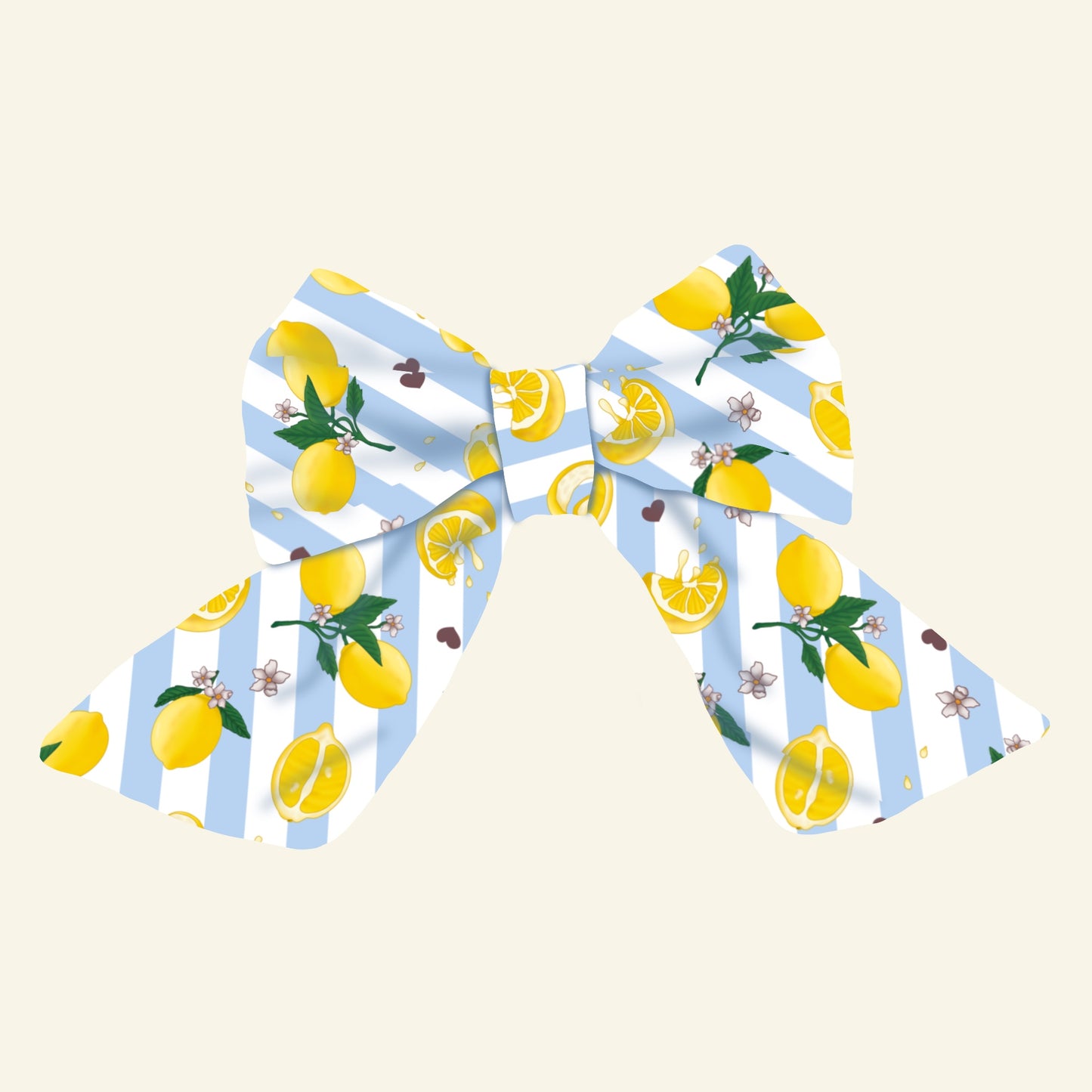 Tudo Beleza Sailor and Regular Bows