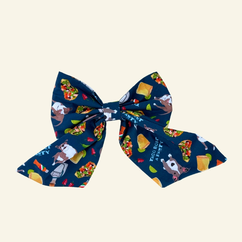 Custom Bows - Sailor and Regular