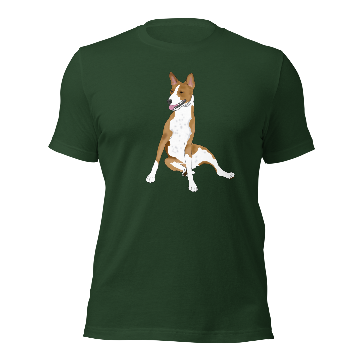 Custom Shirt - Pet Drawing