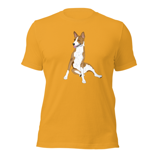 Custom Shirt - Pet Drawing