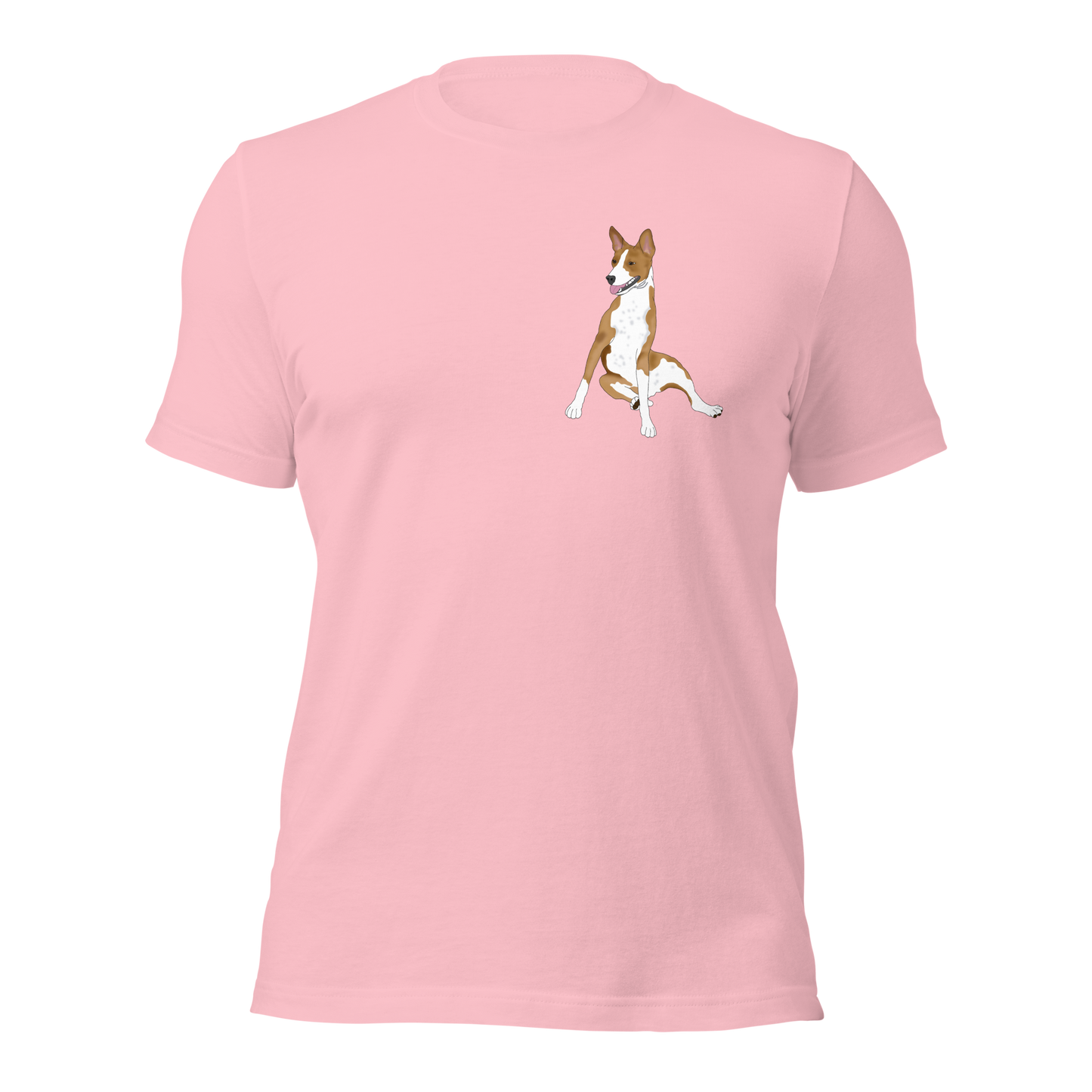Custom Shirt - Pet Drawing