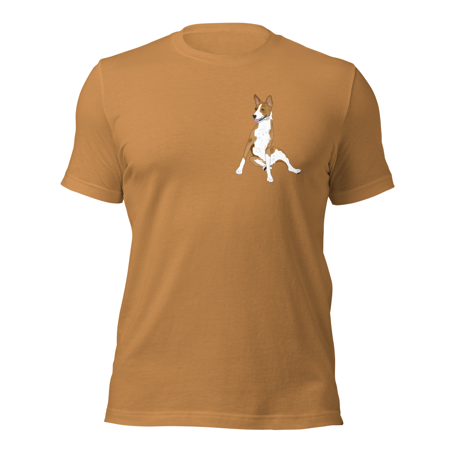 Custom Shirt - Pet Drawing