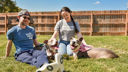 DINKWAD_ Dual income no kids with a dog _ DIFK _ fur kids