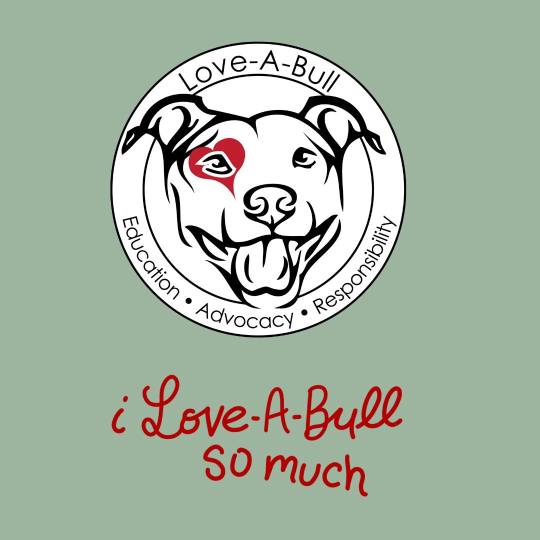 Love-A-Bull