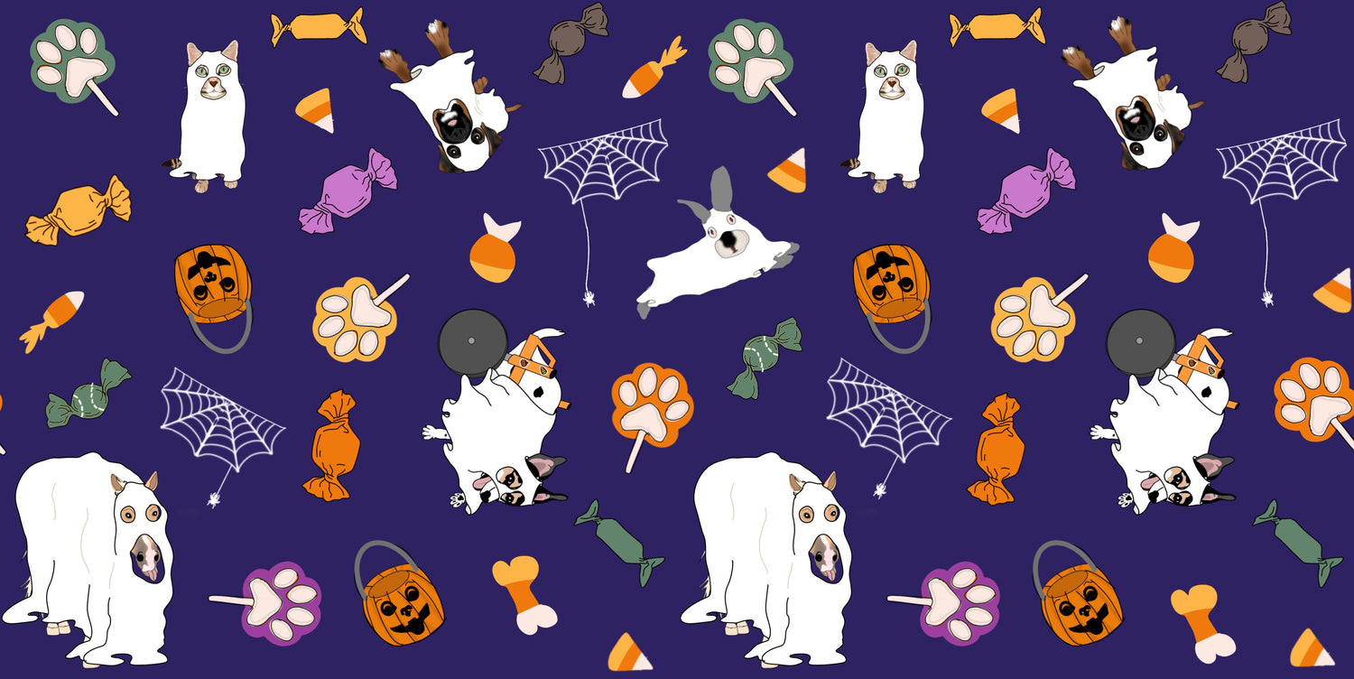 Howl-o-ween
