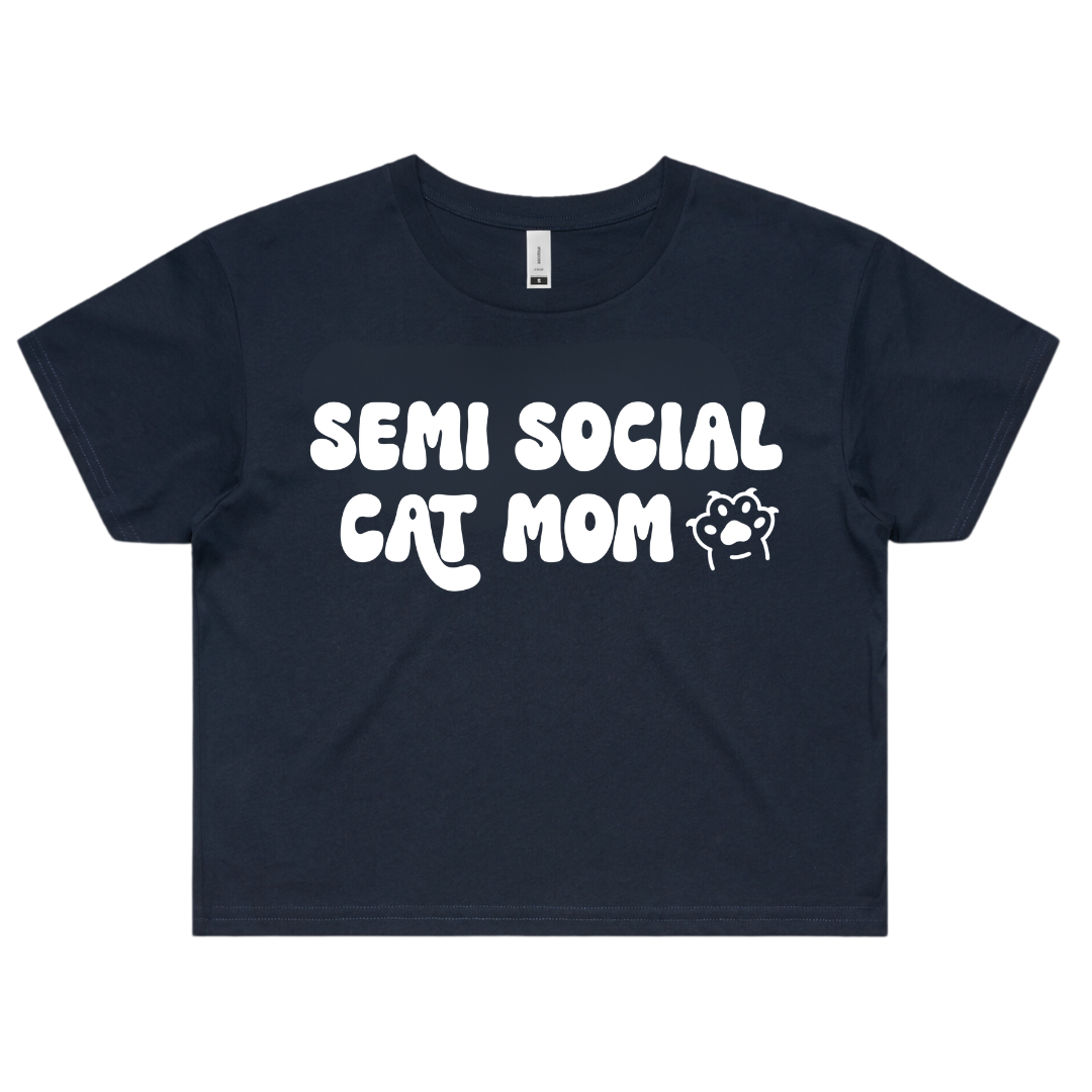 Cat Mom Collection