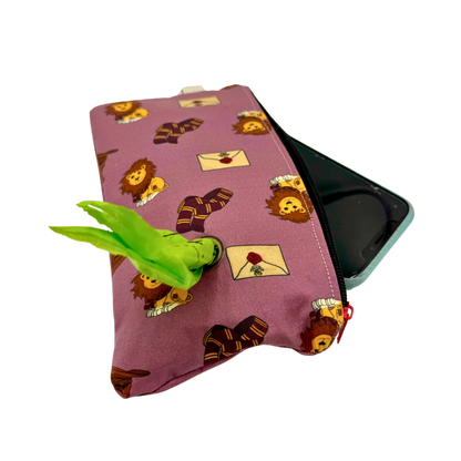 Pawgwarts - Magical Mascot House Collection Pre Order