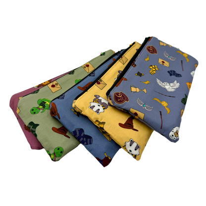 Pawgwarts - Magical Mascot House Collection Pre Order