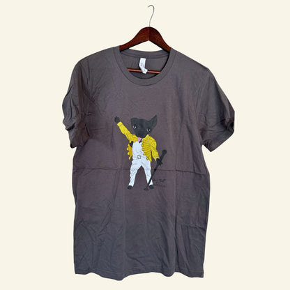 Deserving Dog Shirts