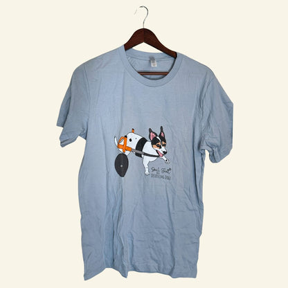 Deserving Dog Shirts