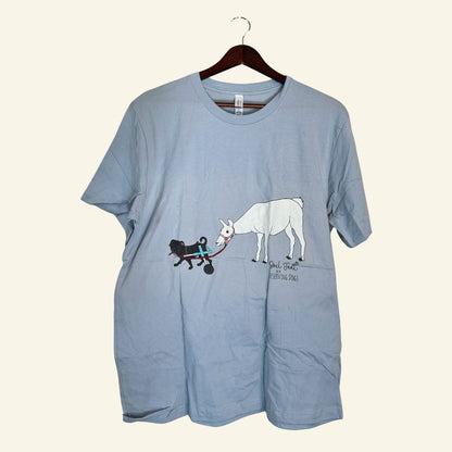 Deserving Dog Shirts