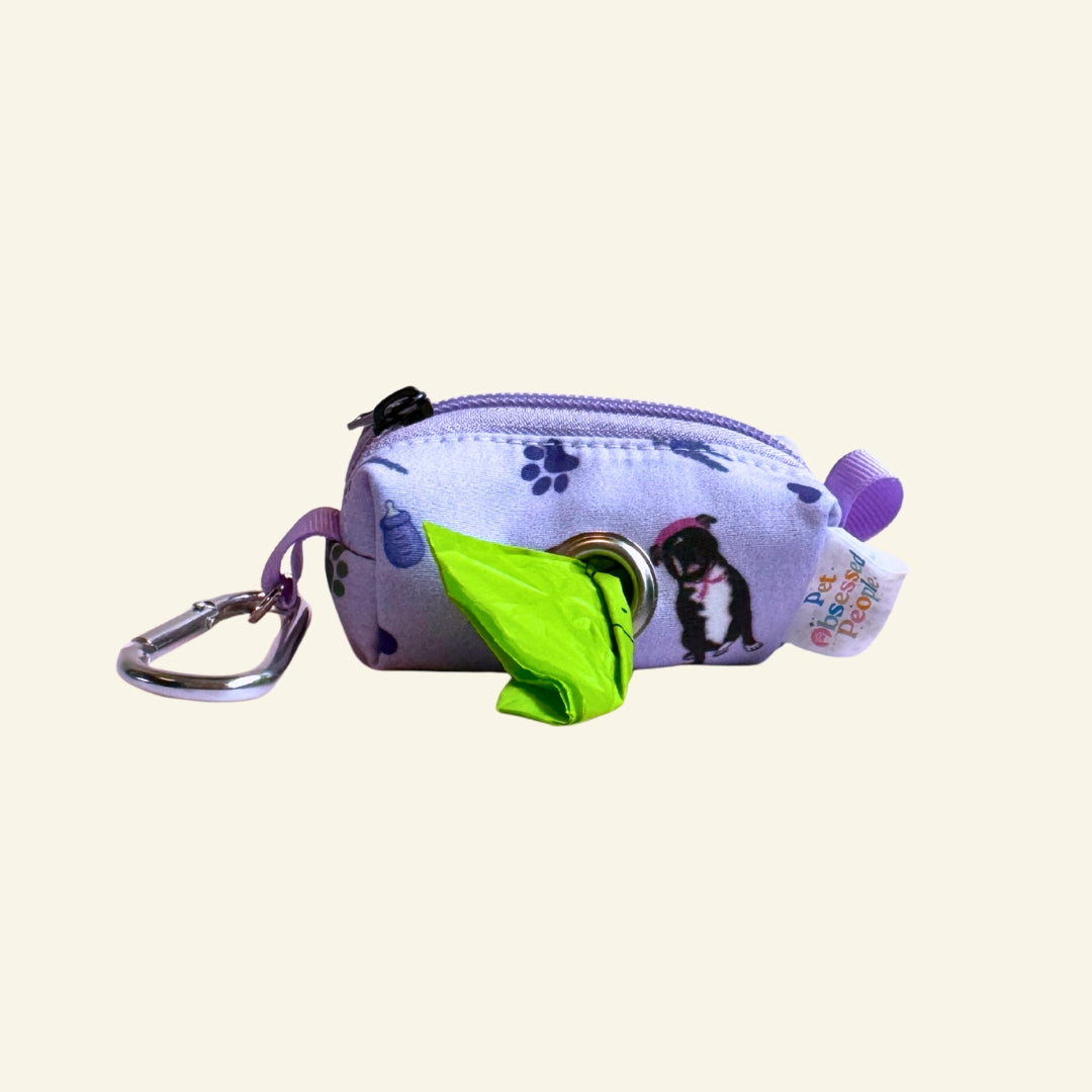 Baby Doll Bandana and Matching Accessories