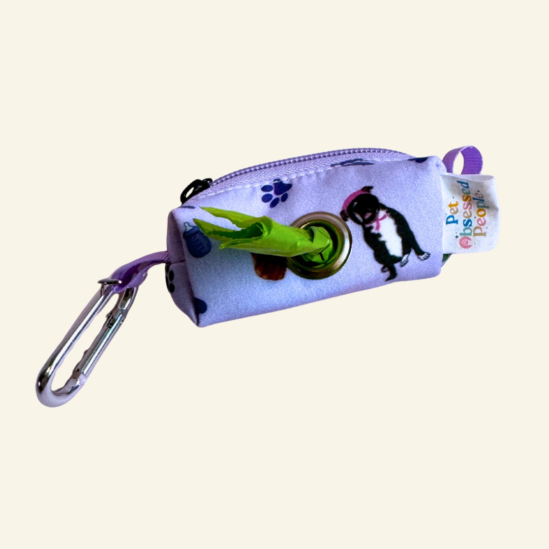 Baby Doll Bandana and Matching Accessories