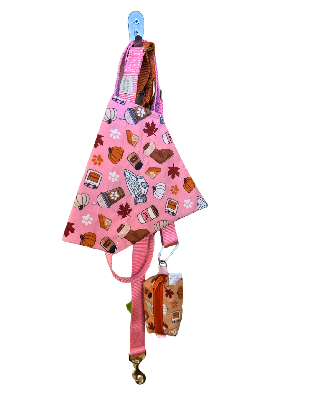 Basic B Pet Bandanas