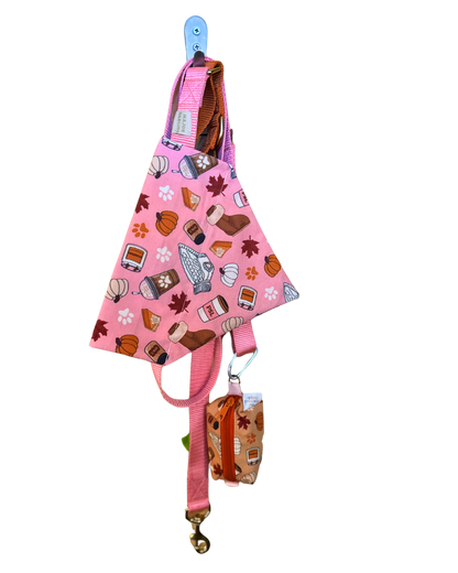 Basic B Pet Bandanas