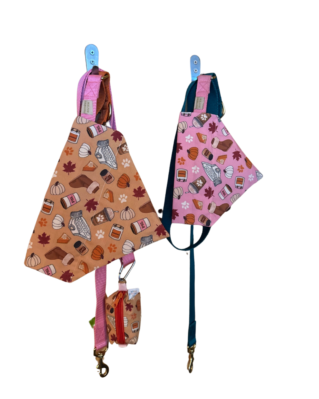 Basic B Pet Bandanas