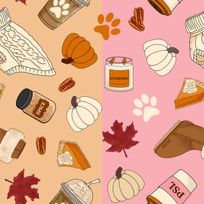 Ultimate Pet Pattern Customization
