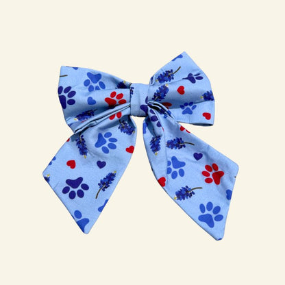 Bluebonnet Bows - Sailor and Regular