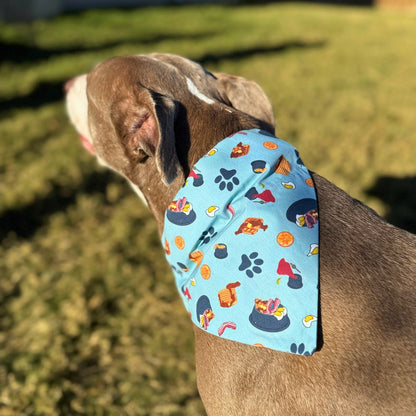 Brunchin' Bandana