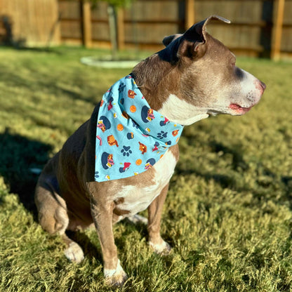 Brunchin' Bandana