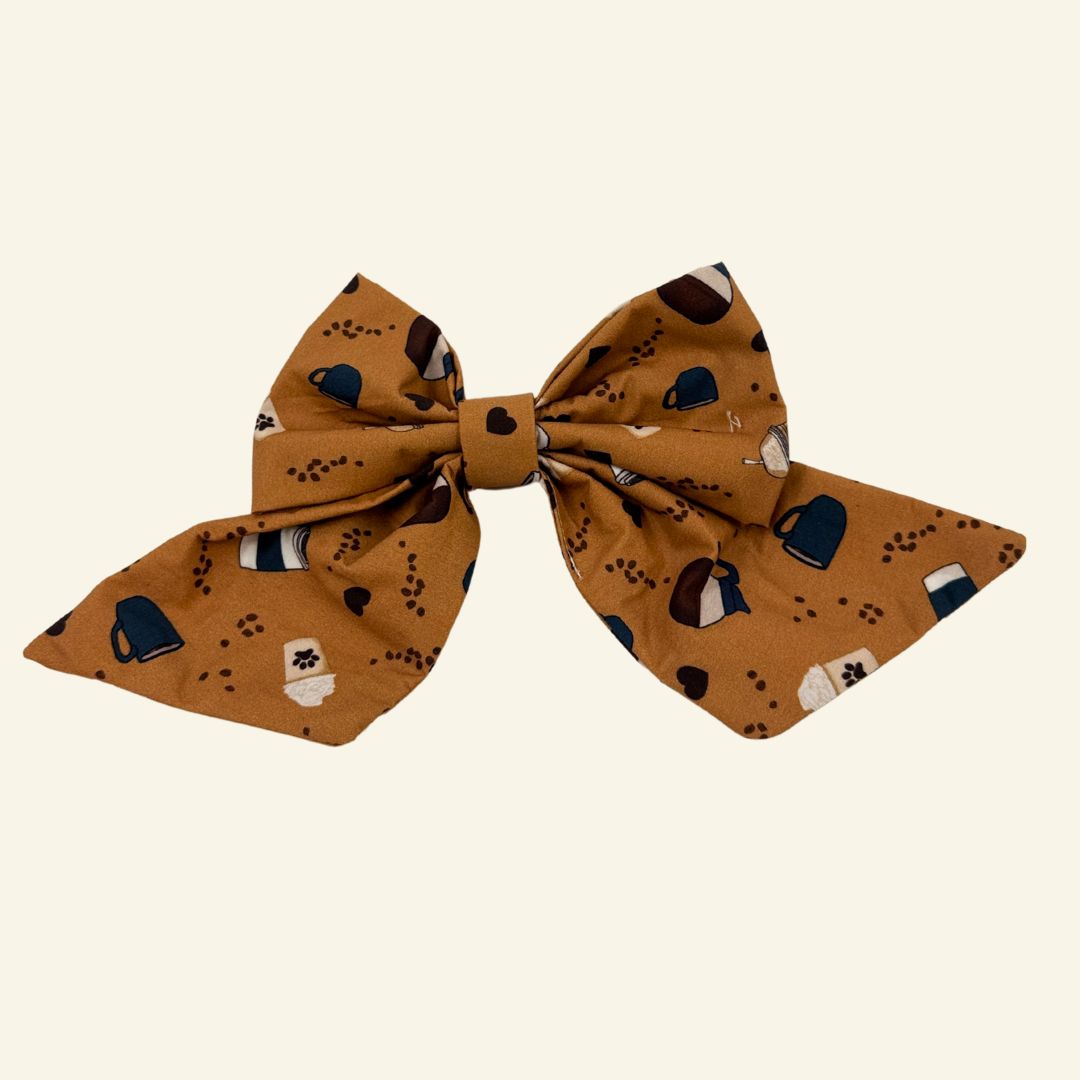 Coffee Pawnoisseur  - Sailor and Regular
