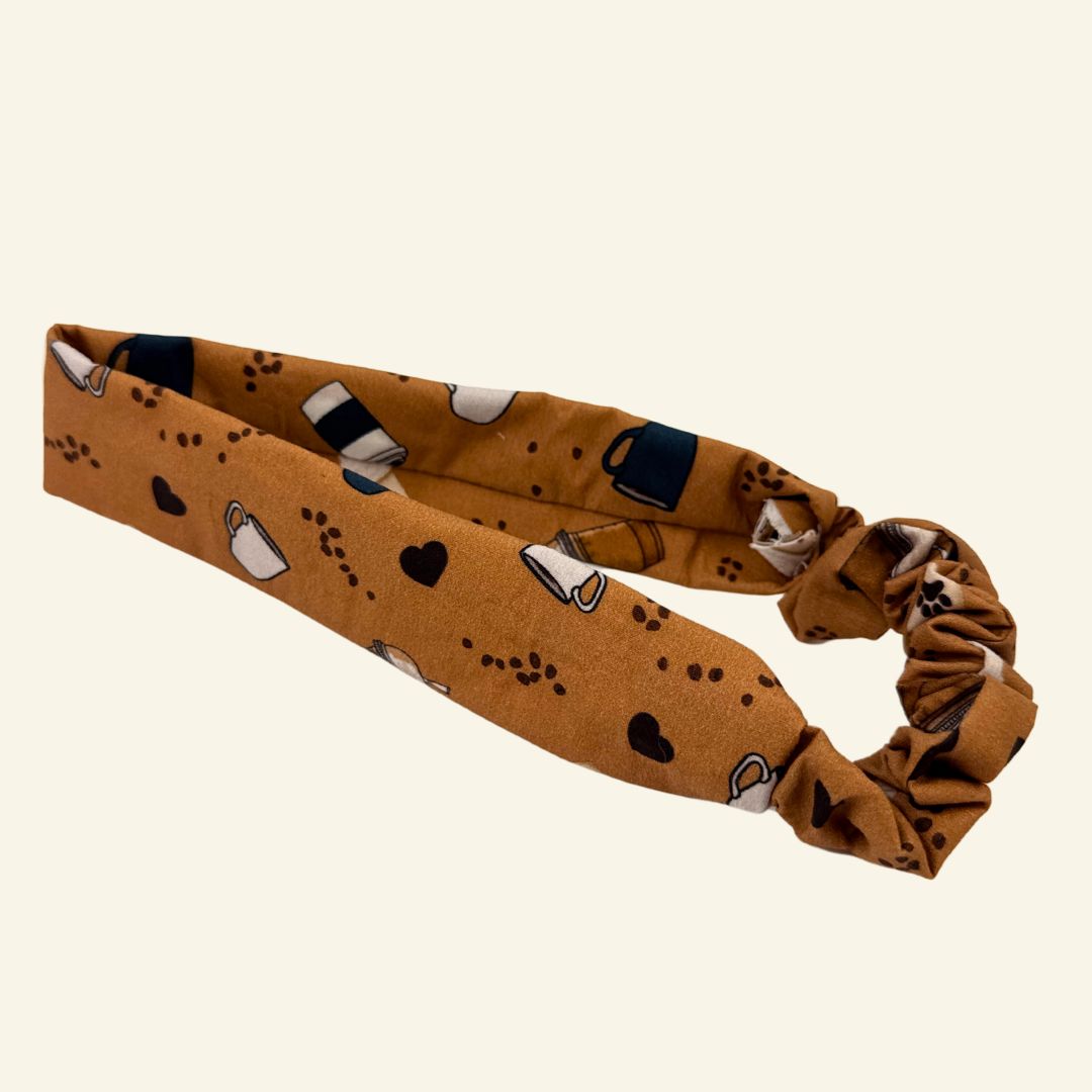 Coffee Pawnoisseur Accessories