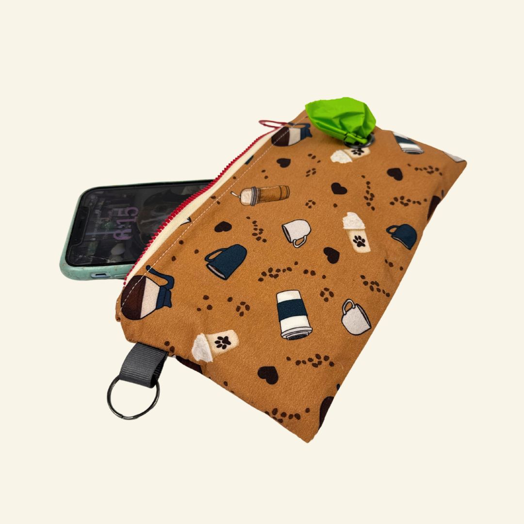 Coffee Pawnoisseur Accessories