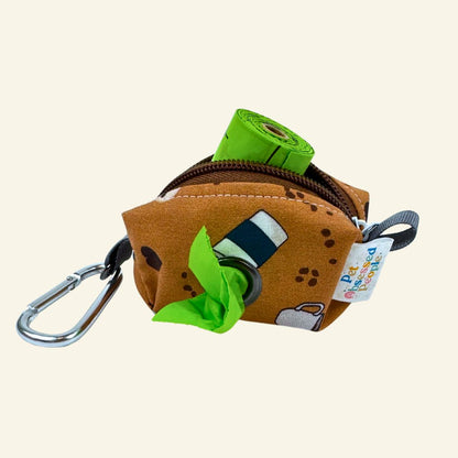 Coffee Pawnoisseur Accessories