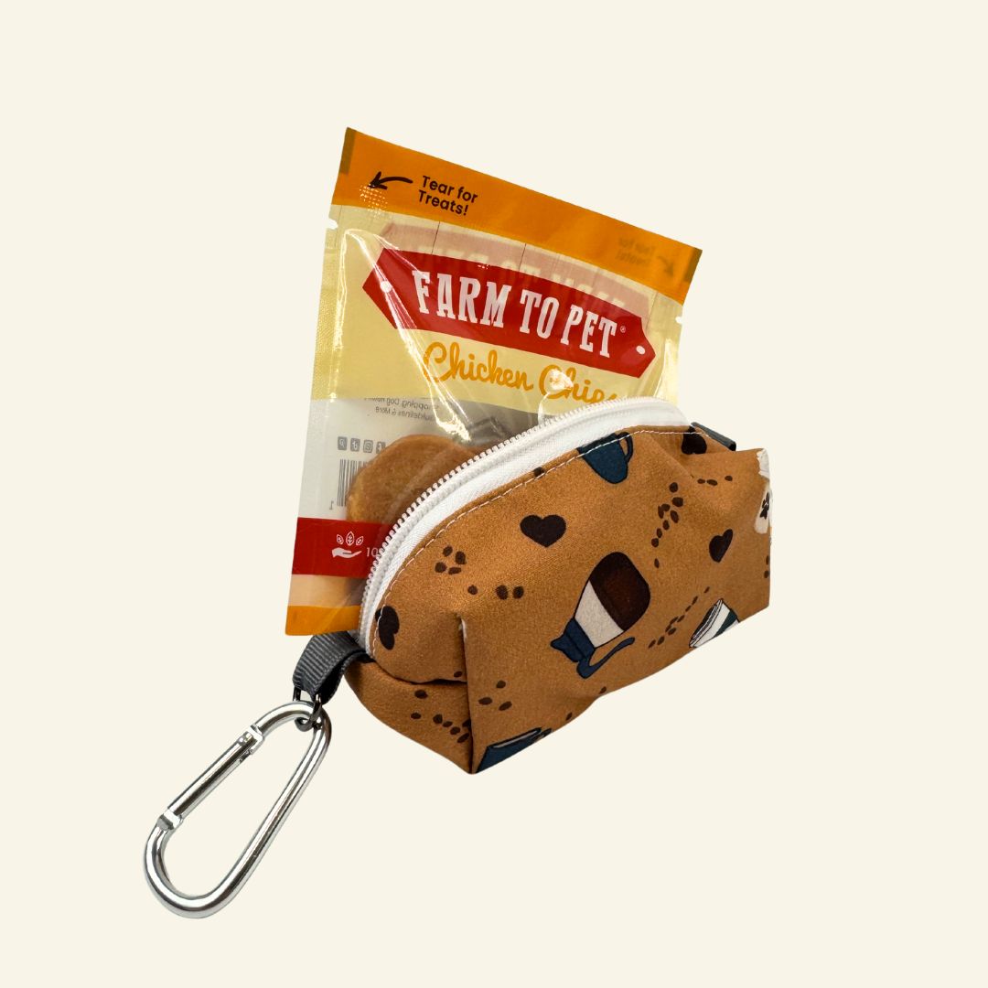 Coffee Pawnoisseur Accessories